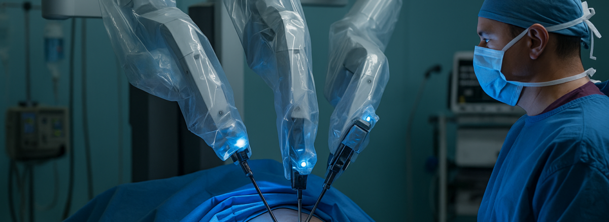 robotik-urolojik-cerrahi-nedir